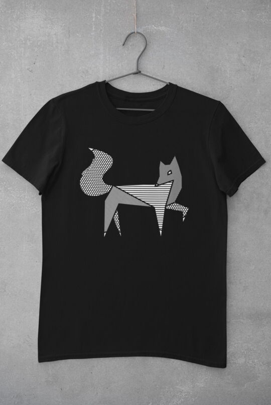 MQ FUCHS- Pure Organic Shirt Herren