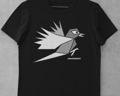 MQ SPECHT - Pure Organic Shirt Herren